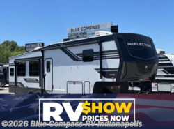 New 2026 Grand Design Reflection 337RLS available in Indianapolis, Indiana