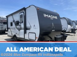 New 2026 Grand Design Imagine AIM 16MLA available in Indianapolis, Indiana