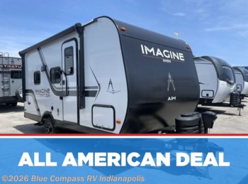 New 2026 Grand Design Imagine AIM 16MLA available in Indianapolis, Indiana