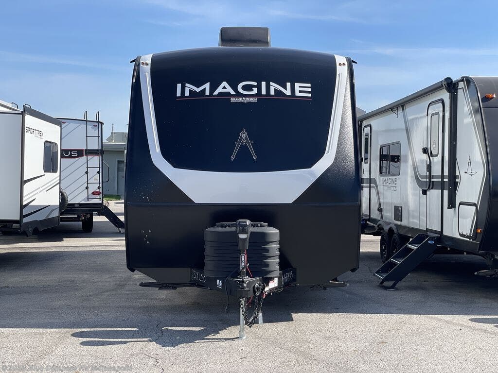 New 2026 Grand Design Imagine 2800BH available in Indianapolis, Indiana