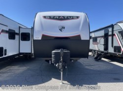 New 2026 Venture RV Stratus SR291VQB available in Indianapolis, Indiana