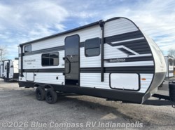 New 2026 Grand Design Transcend Xplor 19BHX available in Indianapolis, Indiana