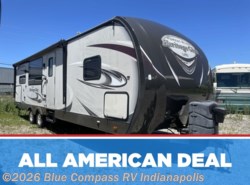 Used 2015 Forest River Wildwood Heritage Glen 282RK available in Indianapolis, Indiana