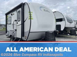 Used 2019 Forest River Flagstaff E-Pro 15TB available in Indianapolis, Indiana