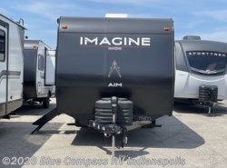 New 2026 Grand Design Imagine AIM 20BHA available in Indianapolis, Indiana