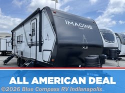 New 2027 Grand Design Imagine XLS 23LDE available in Indianapolis, Indiana
