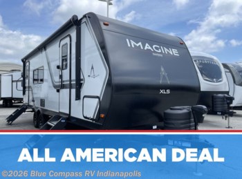 New 2027 Grand Design Imagine XLS 23LDE available in Indianapolis, Indiana
