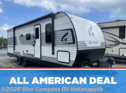 Used 2025 Wayfinder Go Play 26BHS available in Indianapolis, Indiana
