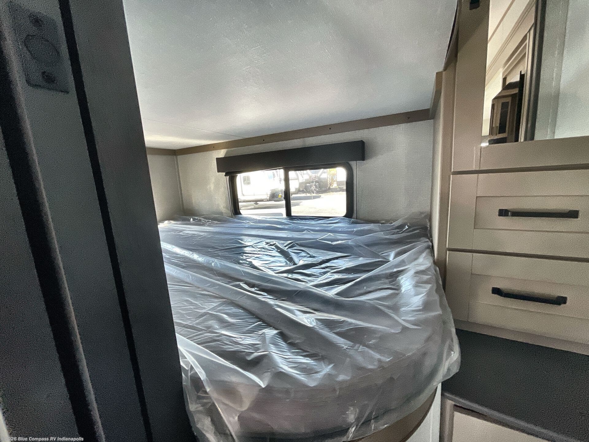 Used 2024 Grand Design Reflection 100 Series 27BH available in Indianapolis, Indiana