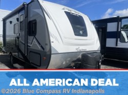 Used 2020 Coachmen Apex Nano 193BHS available in Indianapolis, Indiana