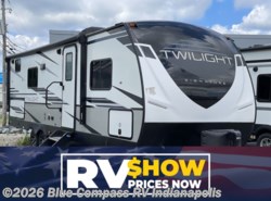 Used 2022 Cruiser RV Twilight Signature TWS 2600 available in Indianapolis, Indiana
