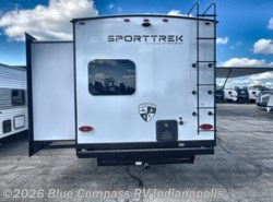 New 2026 Venture RV SportTrek Touring Edition STT343VBH available in Indianapolis, Indiana