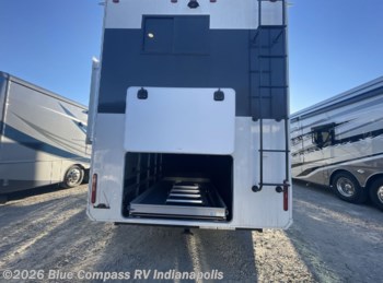 New 2027 Grand Design Solitude 414LJMJ available in Indianapolis, Indiana