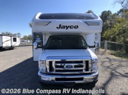 New 2027 Jayco Greyhawk 30Z available in Indianapolis, Indiana
