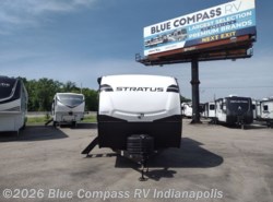 New 2027 Venture RV Stratus SR241VRK available in Indianapolis, Indiana