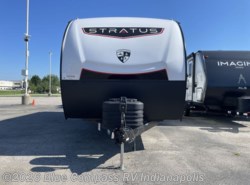 New 2027 Venture RV Stratus SR241VRK available in Indianapolis, Indiana