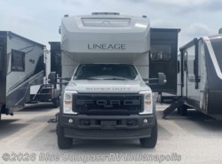 New 2027 Grand Design Lineage Series F 31ZW5 available in Indianapolis, Indiana