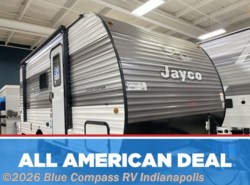 New 2027 Jayco Jay Flight 170BH available in Indianapolis, Indiana