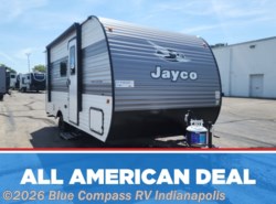 New 2027 Jayco Jay Flight 170BH available in Indianapolis, Indiana