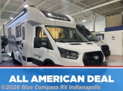New 2027 Thor Motor Coach Compass AWD 24KB available in Indianapolis, Indiana