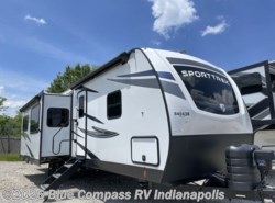 New 2027 Venture RV SportTrek ST327VIK available in Indianapolis, Indiana