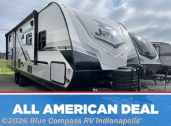 Used 2024 Jayco Jay Feather 24BH available in Indianapolis, Indiana