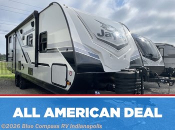 Used 2024 Jayco Jay Feather 24BH available in Indianapolis, Indiana