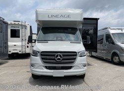 New 2027 Grand Design Lineage Series M 25FW available in Indianapolis, Indiana