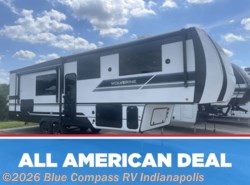 New 2027 Forest River Wolverine 32JF available in Indianapolis, Indiana