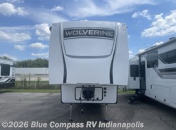 New 2027 Forest River Wolverine 32JF available in Indianapolis, Indiana