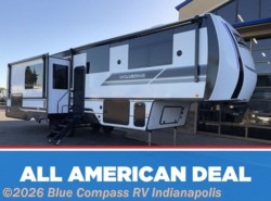 New 2027 Forest River Wolverine 32JF available in Indianapolis, Indiana