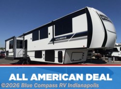 New 2027 Forest River Wolverine 36BC available in Indianapolis, Indiana