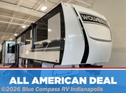 New 2027 Forest River Wolverine 36BC available in Indianapolis, Indiana