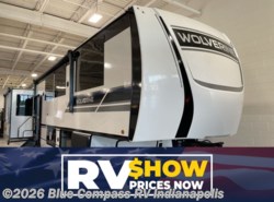 New 2027 Forest River Wolverine 36BC available in Indianapolis, Indiana