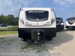 Used 2024 Venture RV Sonic SN231VRK available in Indianapolis, Indiana