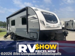 Used 2024 Venture RV Sonic SN231VRK available in Indianapolis, Indiana