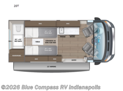 New 2027 Jayco Swift 20T available in Indianapolis, Indiana