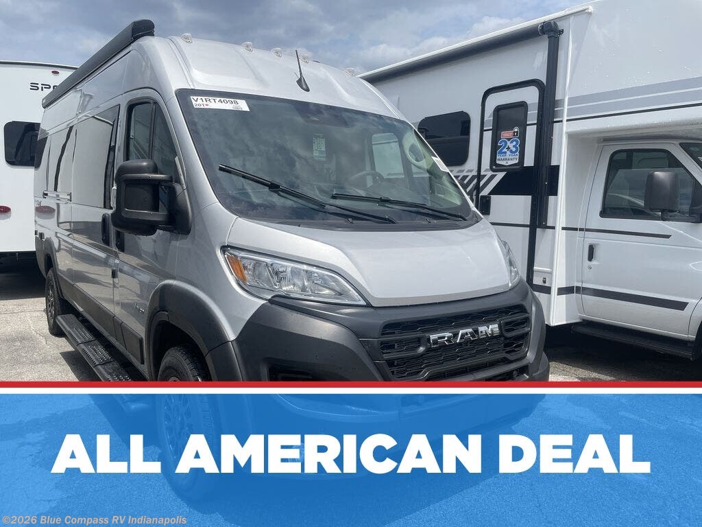 New 2027 Jayco Swift 20T available in Indianapolis, Indiana