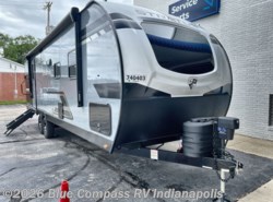New 2027 Venture RV Stratus SR261VRB available in Indianapolis, Indiana