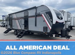 New 2027 Venture RV Stratus SR262VFK available in Indianapolis, Indiana