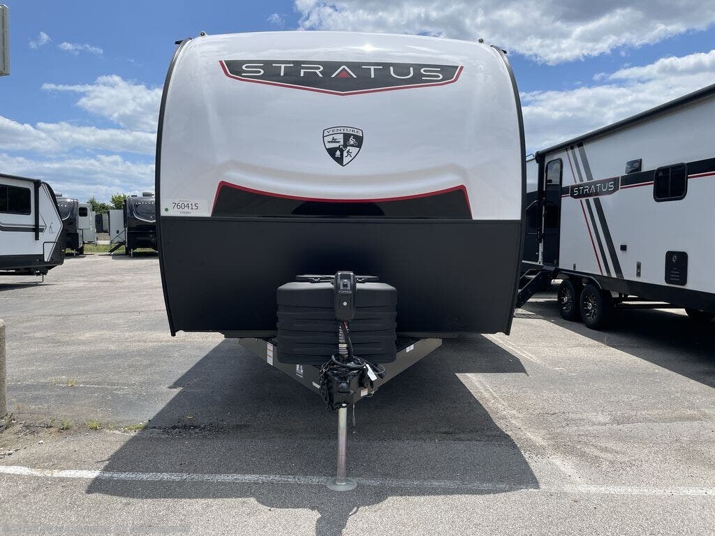 New 2027 Venture RV Stratus SR281VBH available in Indianapolis, Indiana