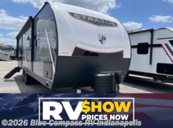 New 2027 Venture RV Stratus SR281VBH available in Indianapolis, Indiana