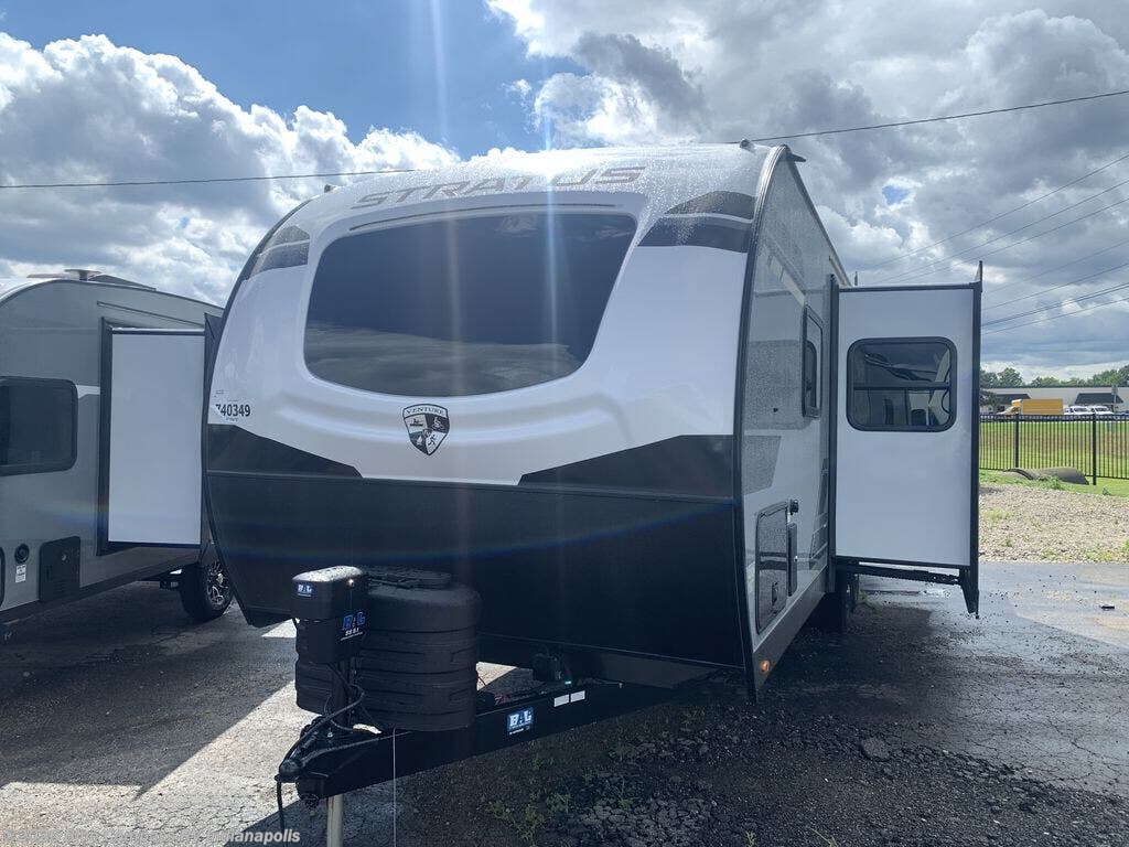 New 2027 Venture RV Stratus SR281VBH available in Indianapolis, Indiana