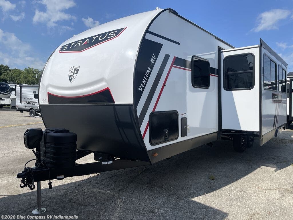New 2027 Venture RV Stratus SR281VBH available in Indianapolis, Indiana