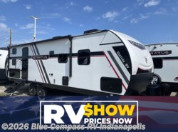 New 2027 Venture RV Stratus SR281VBH available in Indianapolis, Indiana