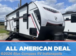 New 2027 Venture RV Stratus SR291VQB available in Indianapolis, Indiana