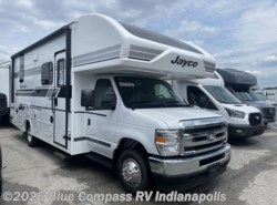 New 2027 Jayco Redhawk 24B available in Indianapolis, Indiana