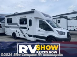 New 2027 Thor Motor Coach Gemini AWD 24KB available in Indianapolis, Indiana