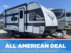 New 2027 Grand Design Transcend One 151BH available in Indianapolis, Indiana