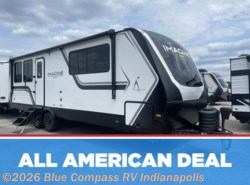 New 2027 Grand Design Imagine 2700BS available in Indianapolis, Indiana